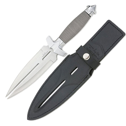 Hibben Double Shadow veitsi