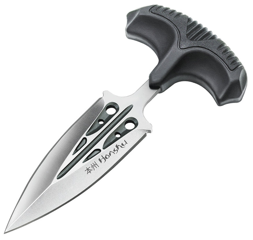 Honshu Large Push Dagger