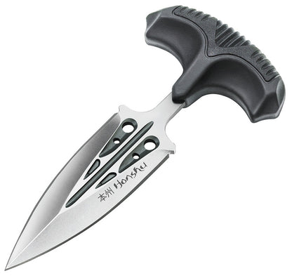 Honshu Large Push Dagger