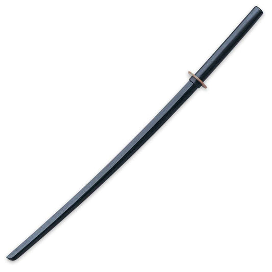 Hardwood Daito Practice Sword Musta