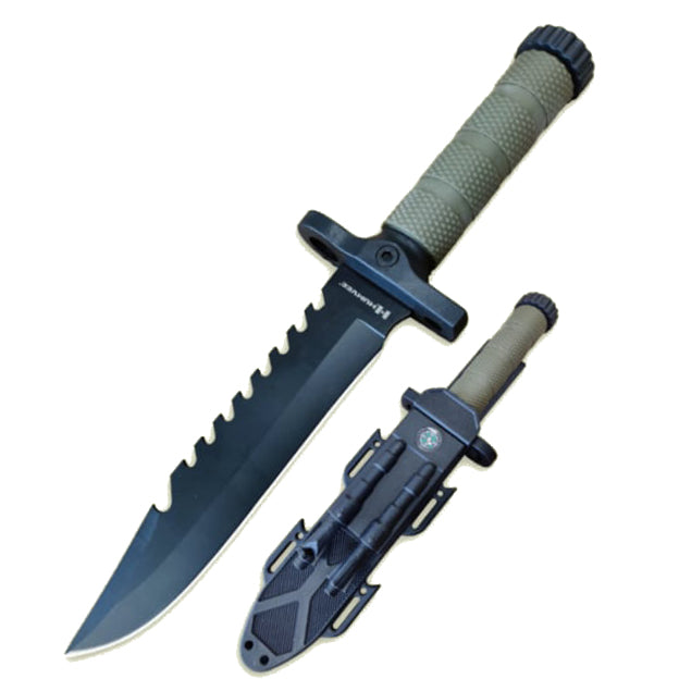 Humvee Next Gen Survival Knife