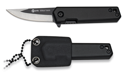 K25 NeckMate Taittoveitsi