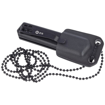 K25 NeckMate Taittoveitsi