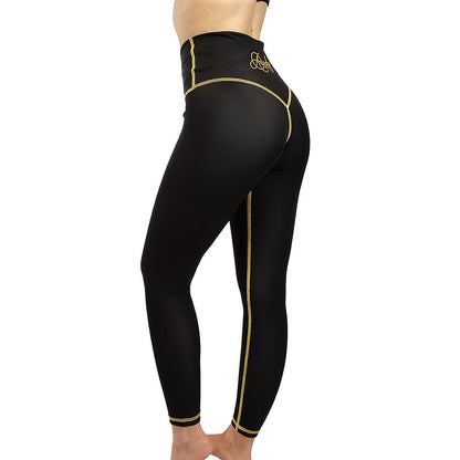 Anarchy Apparel - Kevlar Compression Leggings