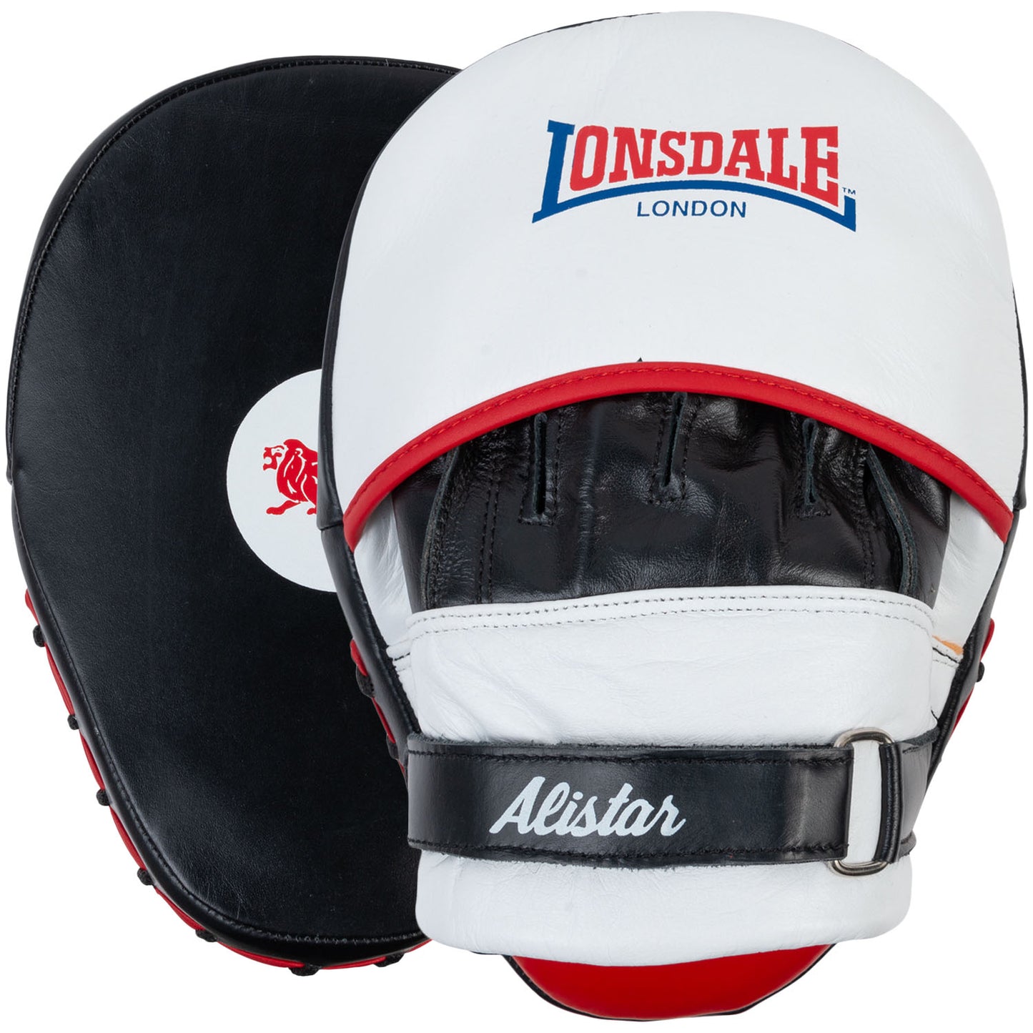 Lonsdale Alistar pistehanskat
