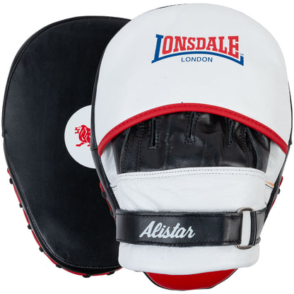 Lonsdale Alistar pistehanskat