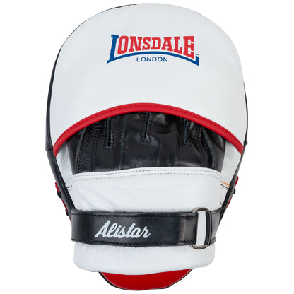 Lonsdale Alistar pistehanskat