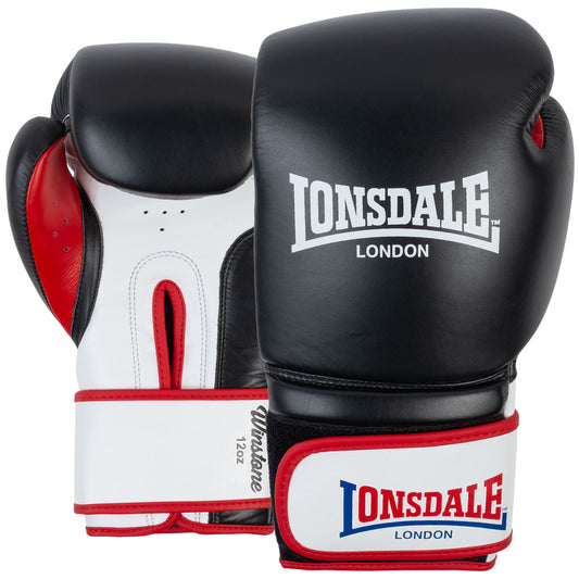 Lonsdale Winstone Nyrkkeilyhanskat
