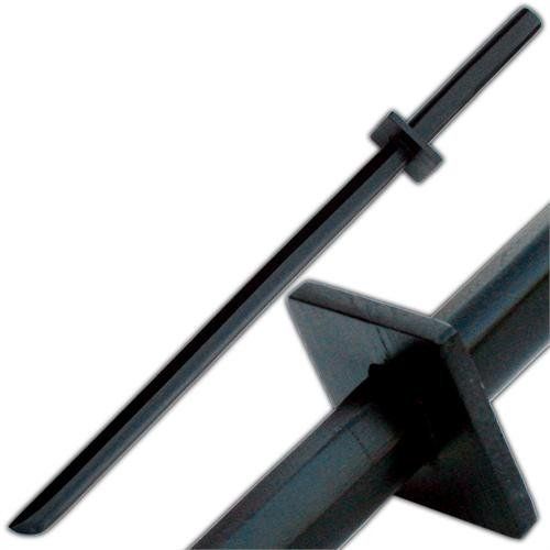 Ninja Hardwood Bokken