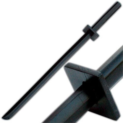 Ninja Hardwood Bokken