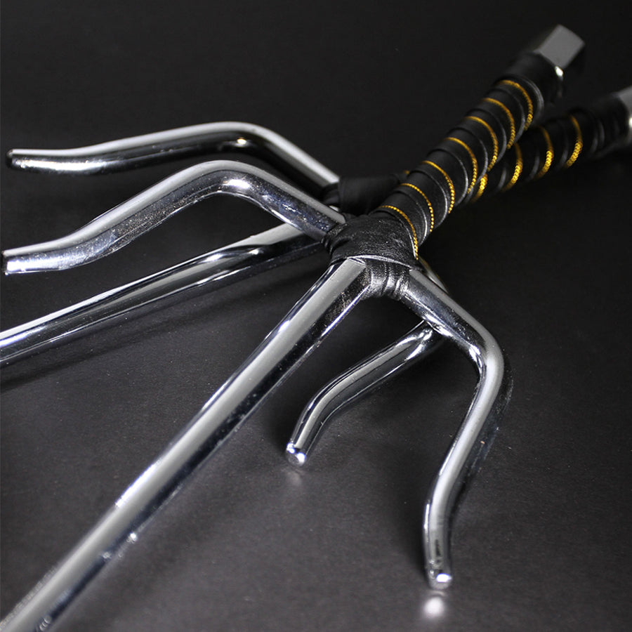 Pro Series Sai Octagon Set