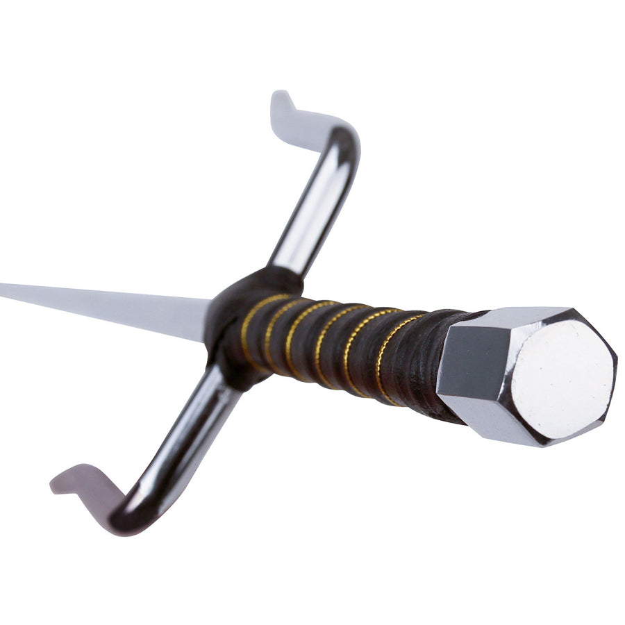 Pro Series Sai Octagon Set