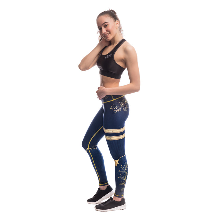 Anarchy Apparel - Panthera Urheilutoppi