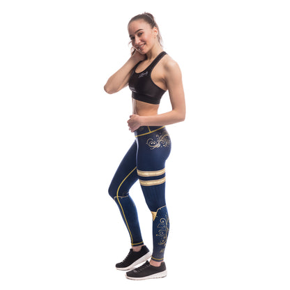 Anarchy Apparel - Panthera Urheilutoppi