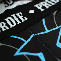 Pride Or Die - Ronin kompressiohousut