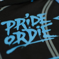 Pride Or Die - Ronin kompressiohousut