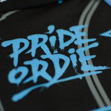 Pride Or Die - Ronin kompressiohousut