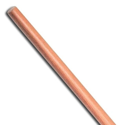 Pro Series Red Oak Wood Jo Staff