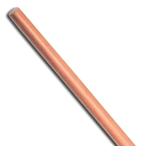 Pro Series Red Oak Wood Jo Staff