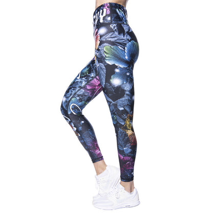 Anarchy Apparel -  Raya Leggings