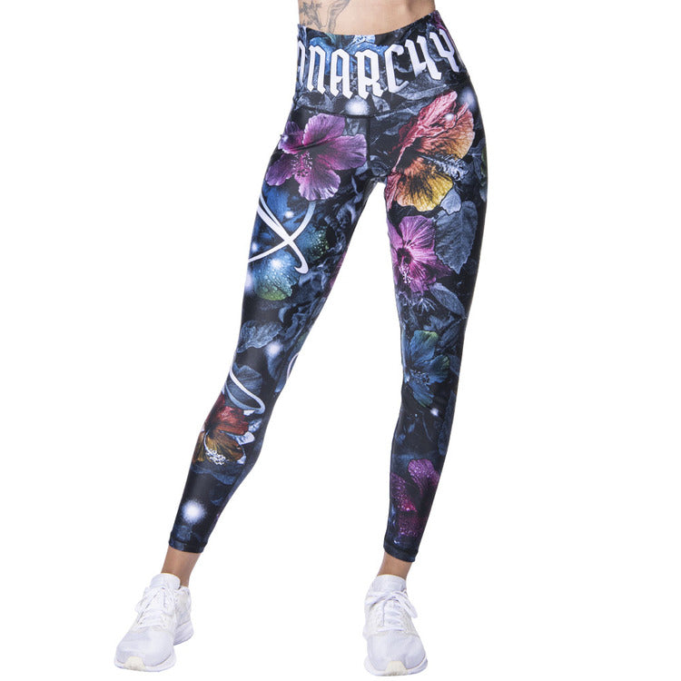Anarchy Apparel -  Raya Leggings