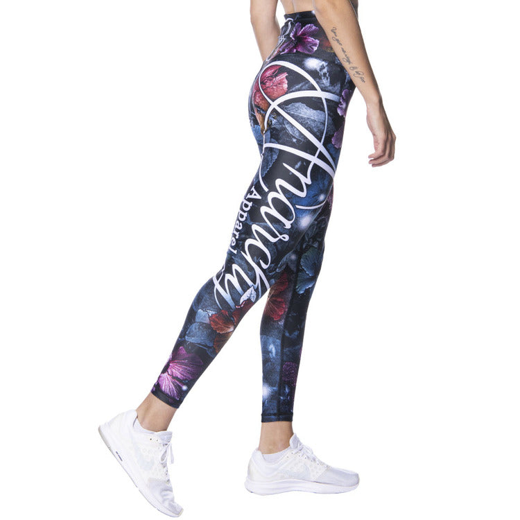 Anarchy Apparel -  Raya Leggings