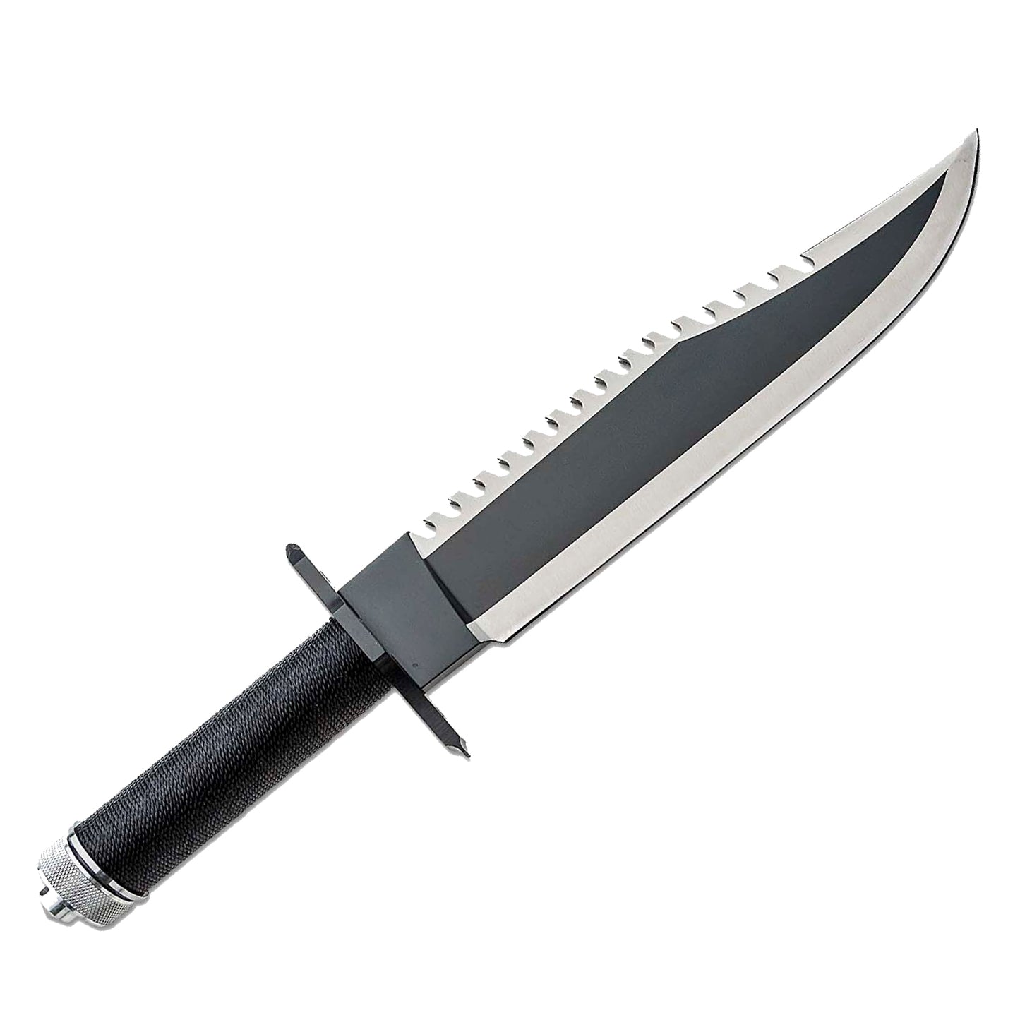 Rambo – First Blood II Survival Knife