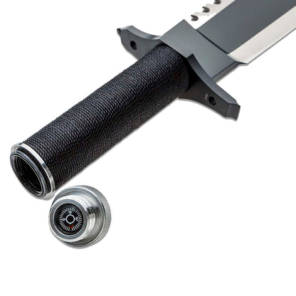 Rambo – First Blood II Survival Knife