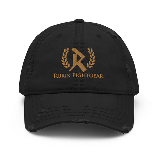 RURIK FG Solid Gold -lippalakki