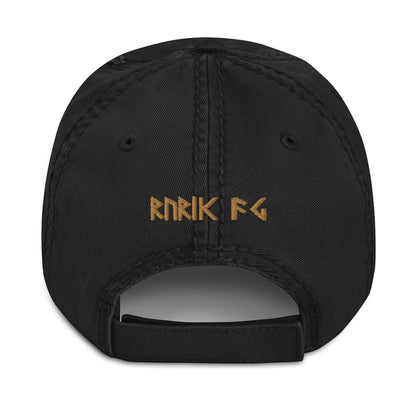 RURIK FG Solid Gold -lippalakki
