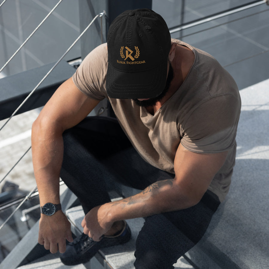 RURIK FG Solid Gold -lippalakki