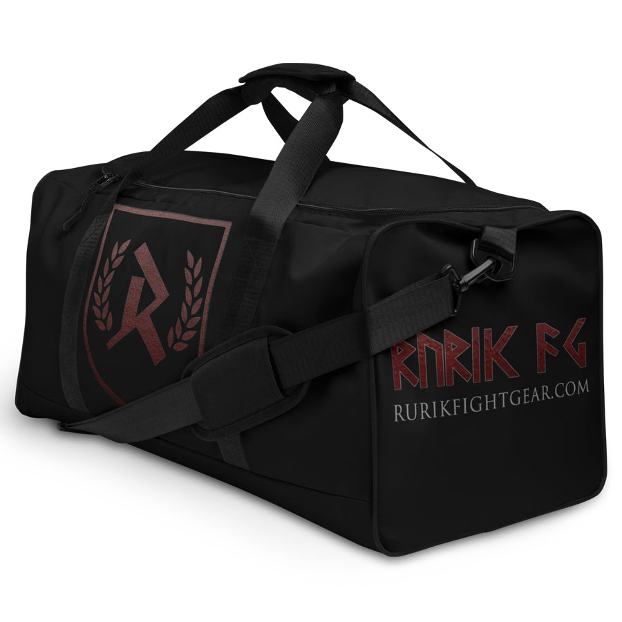 RURIK FG - SALIKASSI