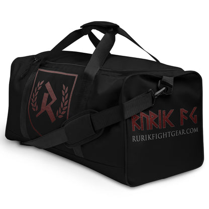 RURIK FG - SALIKASSI