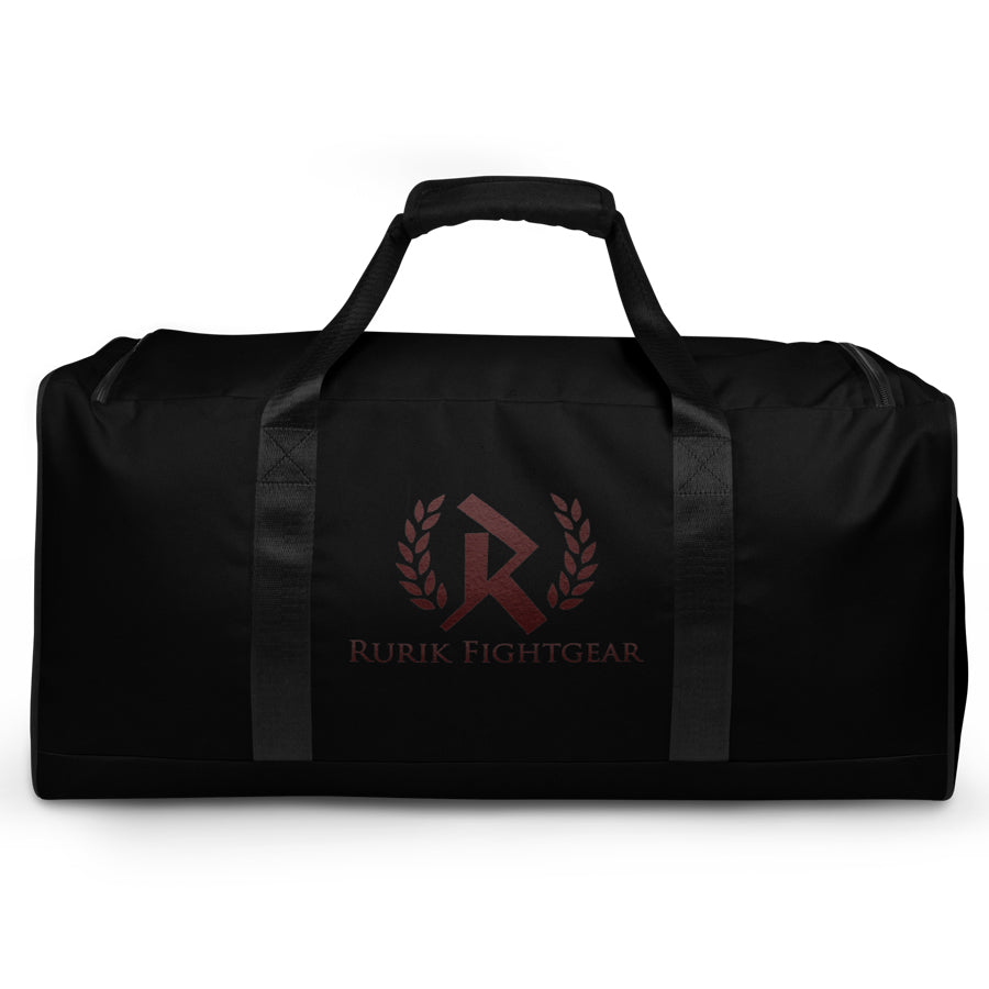 RURIK FG - SALIKASSI