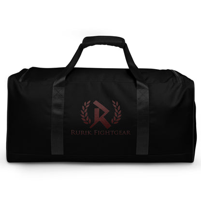 RURIK FG - SALIKASSI