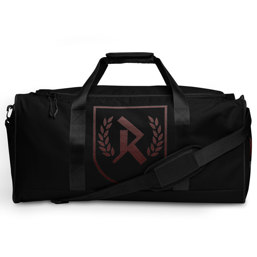 RURIK FG - SALIKASSI