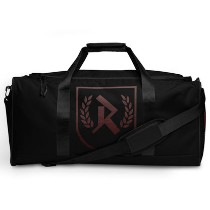 RURIK FG - SALIKASSI