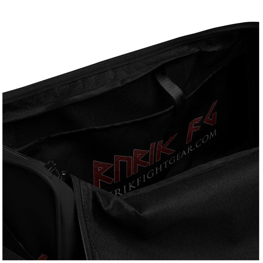 RURIK FG - SALIKASSI