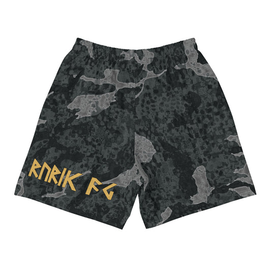 Rurik FG Urban Camo shortsit takaa saatavilla koot s m l xl xxl