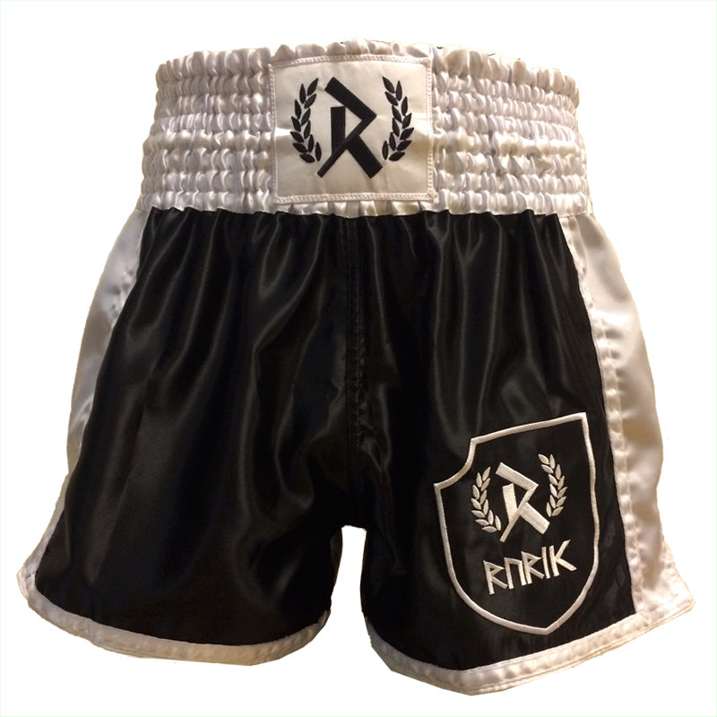 Rurik FG Skinfaxi Muay Thai shortsit