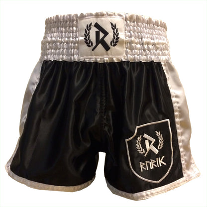 Rurik FG Skinfaxi Muay Thai shortsit