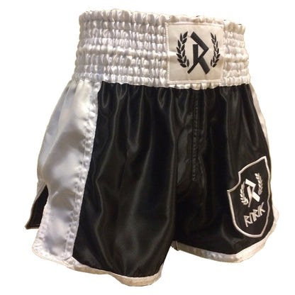 Rurik FG Skinfaxi Muay Thai shortsit