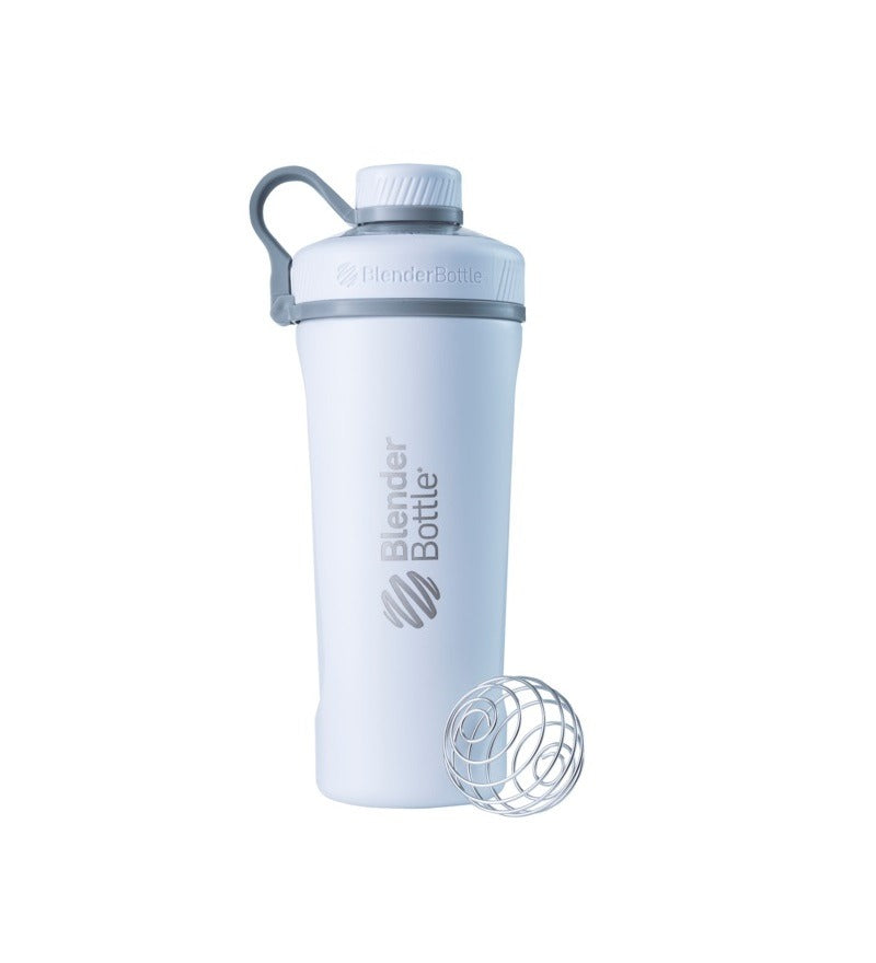 Radian Insulated 770 ml | Blender Bottle - Valkoinen