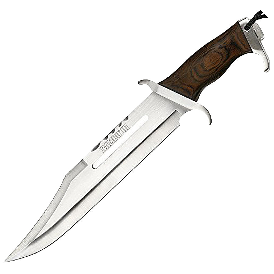 Rambo – First Blood III Bowie Knife