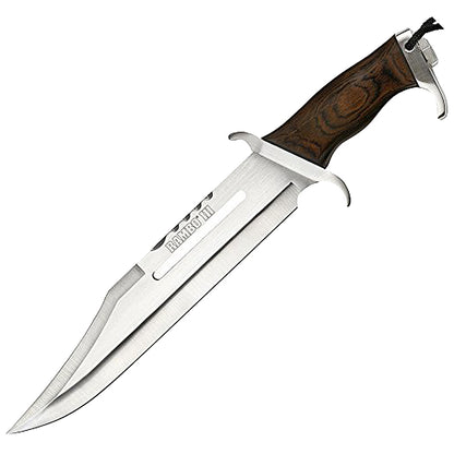 Rambo – First Blood III Bowie Knife