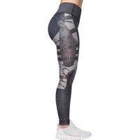 Anarchy Apparel - Scorpion Compression Leggings