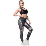 Anarchy Apparel - Scorpion Compression Leggings