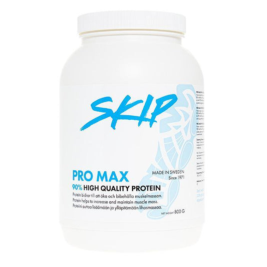 SKIP PROMAX