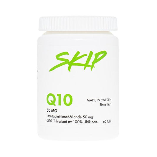 SKIP Q10