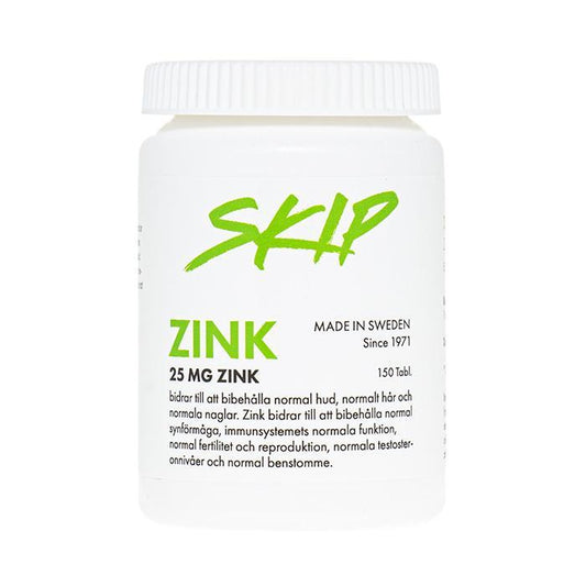 SKIP SINKKI